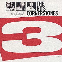 佐藤竹善「ＴＨＥ　ＨＩＴＳ　－ＣＯＲＮＥＲＳＴＯＮＥＳ　３－」