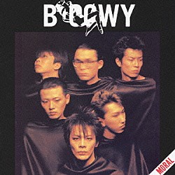 ＢＯＯＷＹ「ＭＯＲＡＬ」