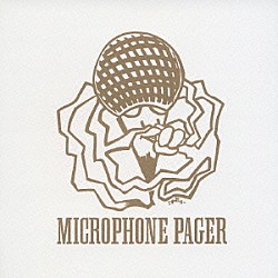 ＭＩＣＲＯＰＨＯＮＥ　ＰＡＧＥＲ「ＭＩＣＲＯＰＨＯＮＥ　ＰＡＧＥＲ」