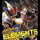 ＲＩＤＥＲ　ＣＨＩＰＳ　ｆｅａｔ．Ｒｉｃｋｙ「ＥＬＥＭＥＮＴＳ」