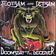 フロットサム＆ジェットサム「Ｄｏｏｍｓｄａｙ　ｆｏｒ　Ｔｈｅ　Ｄｅｃｅｉｖｅｒ」