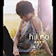 ｈｉｒｏ「光の中で」