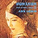 アン・ルイス「ＷＯＭＡＮＩＳＭ　Ⅱ　ＺＥＮ・ＫＹＯＫＵ・ＳＨＯＯ」