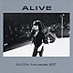 甲斐バンド 甲斐よしひろ「ＡＬＩＶＥ　ＫＡＩ　３０ｔｈ　Ａｎｎｉｖｅｒｓａｒｙ　ＢＥＳＴ」