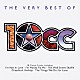 １０ｃｃ「ベスト・オブ・１０ＣＣ～ヒストリカル・ヴァージョン」