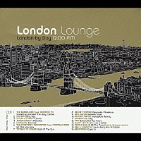 （オムニバス）「 Ｌｏｎｄｏｎ　Ｌｏｕｎｇｅ」