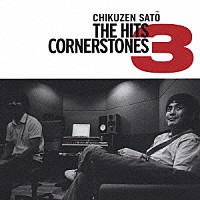 佐藤竹善「 ＴＨＥ　ＨＩＴＳ　－ＣＯＲＮＥＲＳＴＯＮＥＳ　３－」