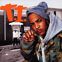 Ｔ．Ｉ．「 アーバン・レジェンド」