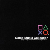 （ゲーム・ミュージック）「 Ｇａｍｅ　Ｍｕｓｉｃ　Ｃｏｌｌｅｃｔｉｏｎ　～Ｓｏｎｙ　Ｃｏｍｐｕｔｅｒ　Ｅｎｔｅｒｔａｉｎｍｅｎｔ　Ｊａｐａｎ　ＢＥＳＴ～」