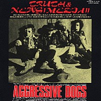 ＡＧＧＲＥＳＳＩＶＥ　ＤＯＧＳ「 ＴＲＵＴＨ＆ＮＥＷＳ！ＭＥＤＩＡ！！」