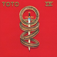 トト「 ＴＯＴＯ　Ⅳ／聖なる剣」