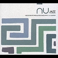 （オムニバス）「 Ｎｕ　ＪＡＺＺ」