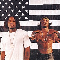 アウトキャスト「 ＳＴＡＮＫＯＮＩＡ（スタンコニーヤ）」