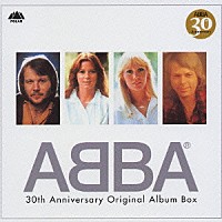 ＡＢＢＡ「 アバ・オリジナル・アルバム・ＢＯＸ」