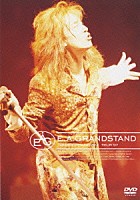 宇都宮隆「 ＴＡＫＡＳＨＩ　ＵＴＳＵＮＯＭＩＹＡ　ＴＯＵＲ’９７　Ｅ．Ａ．ＧＲＡＮＤＳＴＡＮＤ」