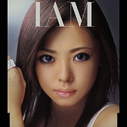 上原奈美「ＩＡＭ」