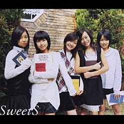 ＳｗｅｅｔＳ「ｋｅｅｐ　ｏｎ　ｍｏｖｉｎ’」