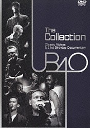 ＵＢ４０「ザ・コレクション」