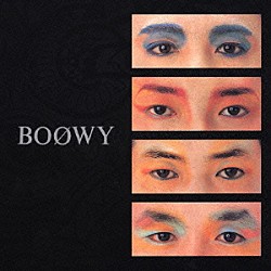 ＢＯＯＷＹ「ＢＯＯＷＹ」