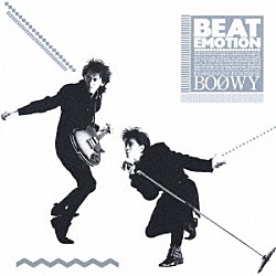 ＢＯＯＷＹ「ＢＥＡＴ　ＥＭＯＴＩＯＮ」