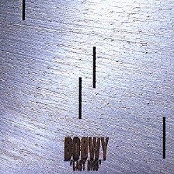 ＢＯＯＷＹ「“ＬＡＳＴ　ＧＩＧＳ”　ＬＩＶＥ　ＡＴ　ＴＯＫＹＯ　ＤＯＭＥ　“ＢＩＧ　ＥＧＧ”　ＡＰＲＩＬ　４，５　１９８８」