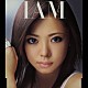 上原奈美「ＩＡＭ」