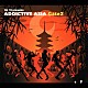 （オムニバス） ＤＪ　１９ Ｐａｔ　Ｆｏｏｓｈｅｅｎ Ｓｎａｋｅ　Ｓｅｄｒｉｃｋ ＡＭＢＲＯＺＩＡ マーラ フィタリック「ＤＪ１９　ｐｒｅｓｅｎｔｓ　ＡＤＤＩＣＴＩＶＥ　ＡＳＩＡ　Ｇａｔｅ２」