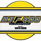 石野卓球「ＤＪＦ４００」