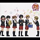 （オリジナル・サウンドトラック） 植田佳奈 鈴村健一 釘宮理恵「学園アリス　オリジナル・サウンドトラック」