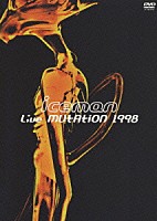 Ｉｃｅｍａｎ「 Ｌｉｖｅ　ＭＵｔＡｔＩＯＮ　１９９８」