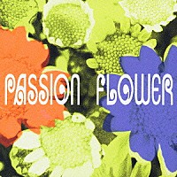 Ｔ－ＳＱＵＡＲＥ「 Ｐａｓｓｉｏｎ　Ｆｌｏｗｅｒ」