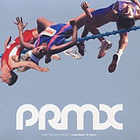 Ｐｕｆｆｙ「 ＰＲＭＸ」