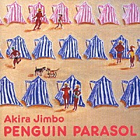 神保彰「 ＰＥＮＧＵＩＮ　ＰＡＲＡＳＯＬ」