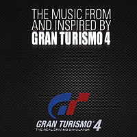 （オムニバス）「 ＴＨＥ　ＭＵＳＩＣ　ＦＲＯＭ　ＡＮＤ　ＩＮＳＰＩＲＥＤ　ＢＹ　ＧＲＡＮ　ＴＵＲＩＳＭＯ　４」