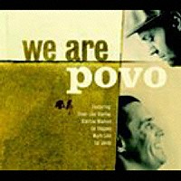 ポヴォ「 ｗｅ　ａｒｅ　ｐｏｖｏ」