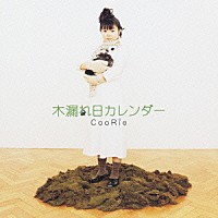 ＣｏｏＲｉｅ「 木漏れ日カレンダー」