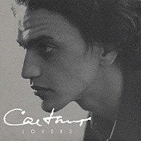 カエターノ・ヴェローゾ「 ＣＡＥＴＡＮＯ　ＬＯＶＥＲＳ」