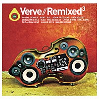 （オムニバス）「 Ｖｅｒｖｅ／／Ｒｅｍｉｘｅｄ３」