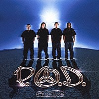 Ｐ．Ｏ．Ｄ．「 サテライト」