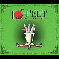 １０－ＦＥＥＴ「 ４ＲＥＳＴ」