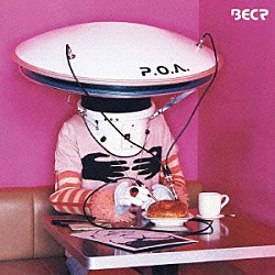 ＢＥＡＴ　ＣＲＵＳＡＤＥＲＳ「Ｐ．Ｏ．Ａ．　～ＰＯＰ　ＯＮ　ＡＲＲＩＶＡＬ～」