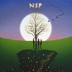 Ｎ．Ｓ．Ｐ「ＮＳＰベストセレクション２　１９７３～１９８６」