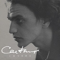 カエターノ・ヴェローゾ「ＣＡＥＴＡＮＯ　ＬＯＶＥＲＳ」