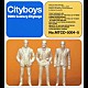 シティボーイズ「２０ｔｈ　Ｃｅｎｔｕｒｙ　Ｃｉｔｙｂｏｙｓ」