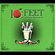 １０－ＦＥＥＴ「４ＲＥＳＴ」