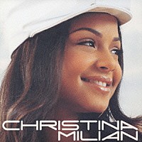 クリスティーナ・ミリアン「 『ＣＨＲＩＳＴＩＮＡ　ＭＩＬＩＡＮ』」