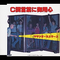 サザンオールスターズ「 Ｃ調言葉に御用心」