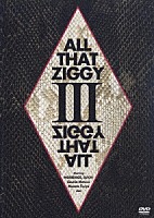 ＺＩＧＧＹ「 ＡＬＬ　ＴＨＡＴ　ＺＩＧＧＹ　Ⅲ」