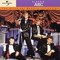 ＡＢＣ「 ＡＢＣ」