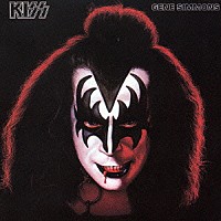 ＫＩＳＳ「 ジーン・シモンズ」